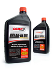 COMP CAMS 159112 15W50 BREAK-IN OIL 12 CASE