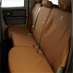 COVERCRAFT SSC8542CABN Seat Cover