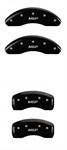 MGP 20220SMGPB CALIPER COVER CIVIC