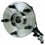 MOOG 513234 Wheel Bearing and Hub Assembly