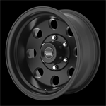 WHEEL PROS AR1727883B Wheel