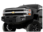 FAB FOURS DR13-H2951-B Bumper