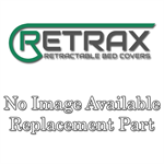 RETRAX 82832 TONNO REPLACEMENT COMPONENTS