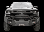 FAB FOURS CS16-F3852-1 Bumper
