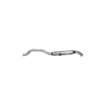 WALKER 54463 TAILPIPE ASSEMBLY