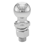 40004 CURT 40004 HITCH BALL;2X3/4X2-1/8
