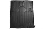 HUSKY 28271 Cargo Liner- 2007-2014 Cadillac Escalade ESV 2nd R