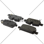 STOP TECH 105.60660 Brake Pad