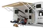 Awning