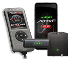 Throttle Sensitivity Booster