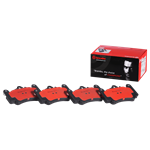 BREMBO P65011N Brake Pad