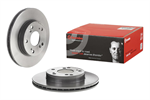 BREMBO 09.5457.31 Brake Rotor