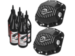 AFE 46-7100AB Differential Cover