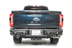 FAB FOURS FS23-W5951-1 Bumper