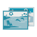 FAULKNER 53000 Patio Mat