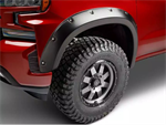 BUSHWACKER 40992-02 Fender Flare