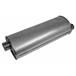 WALKER 18957 MUFFLER-SOUND FX DOMESTIC