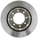 ROTORS SB680394 Brake Rotor