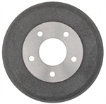 RAYBESTOS 9711R Brake Drum