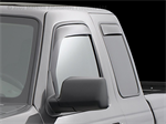 WEATHERTECH 80034 Rainguard