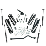 SUPERLIFT K941 Lift Kit Suspension