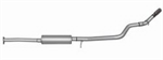 GIBSON 614430 Exhaust System Kit