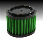 GREEN FILTER 7180 KART LARGER OVAL