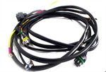 BAJA 640118 Light Bar Wiring Harness