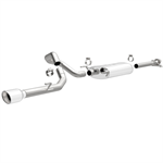 MAGNAFLOW 15145 CB 2012 TOYOTA4RUNNER 4.0