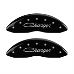 MGP 12088SCHSB CURSIVE/CHARGER