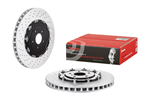 BREMBO 09.B386.13 Brake Rotor