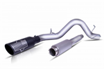 Exhaust System Kit