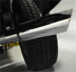 CORSA 24523 Exhaust System Kit