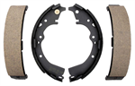 R/M BRAKES 505PG Brake Shoe