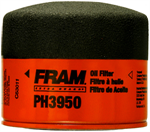 FRAM PH3950 OIL FILTER  EXTRA-GUARD