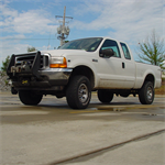 Leveling Kit Suspension