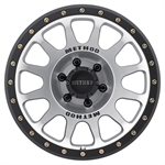METHOD MR30589060300 Wheel
