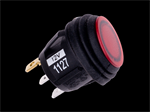 RIGID 40191 SWITCH - LIGHTED ROCKER