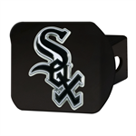 FAN MATS 26549 Trailer Hitch Cover