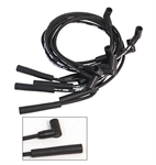 MSD 5544 STREET FIRE WIRE FORD