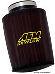 AEM 1-4007 AIR FILTER WRAP