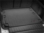 WEATHERTECH 401412 Cargo Area Liner