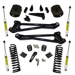 SUPERLIFT 4685 Lift Kit Component