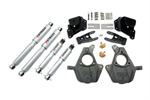 BELLTECH 948SP Lowering Kit