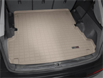 WEATHERTECH 411265 Cargo Area Liner