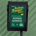 8V BATTERY TENDER JUNIOR