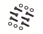 MR GASKET 911 PRES BOLTS FORD