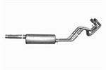 GIBSON 69200 Exhaust System Kit