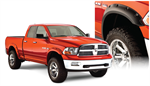 BUSHWACKER 50915-02 DODGE RAM POCKET STYLE 09
