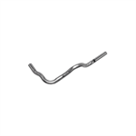 WALKER 45427 TAIL PIPE CHEVY 87-90